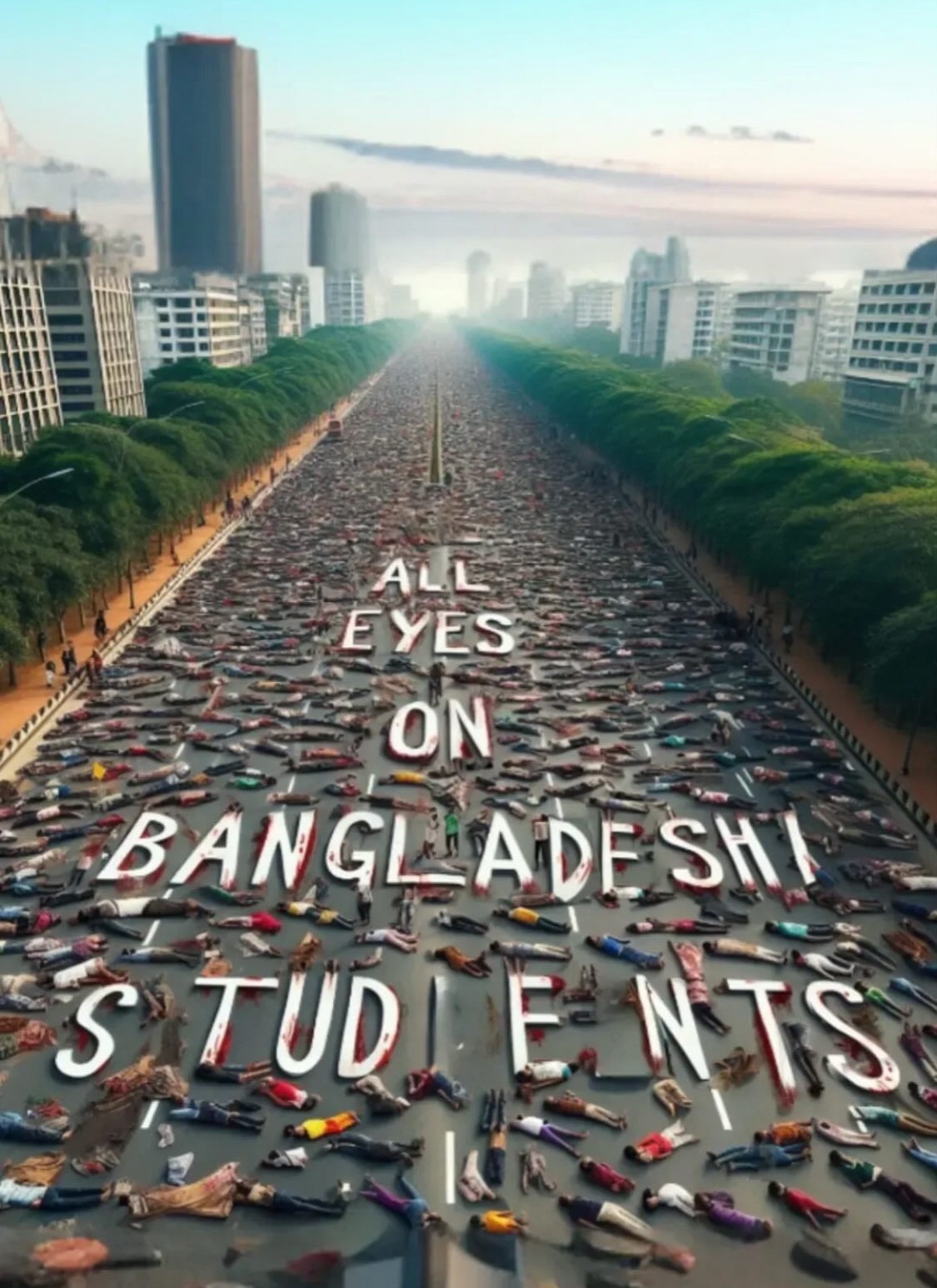 After Our Life Ends, But History Will Remain