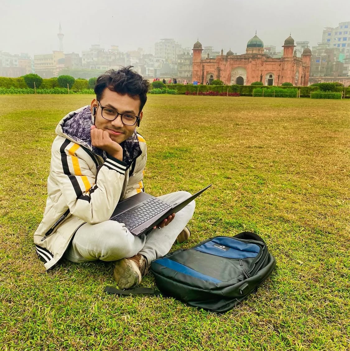 To stay a kid at heart is to keep your soul untouched by time.