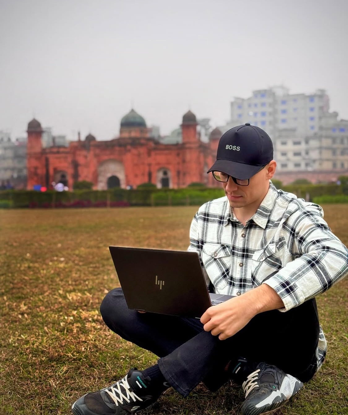 The Blessing and the Curse of Screen Time