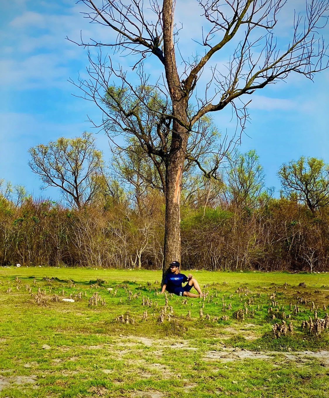 Where the Soul Learns to Recognize Itself