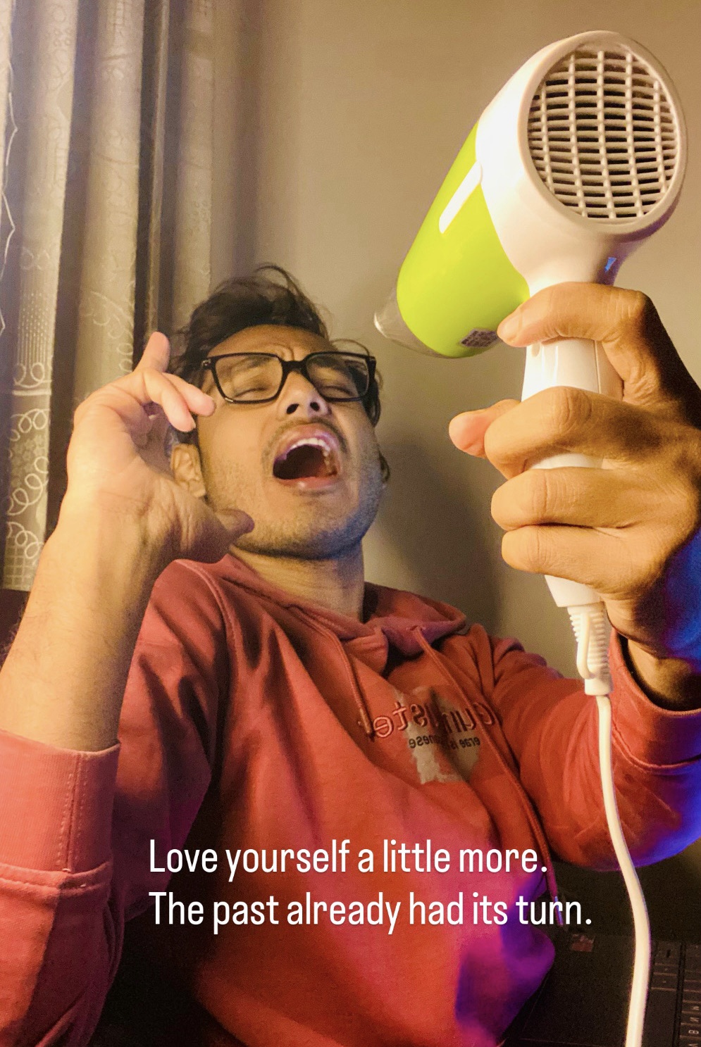 For the Heart That No One Checks On