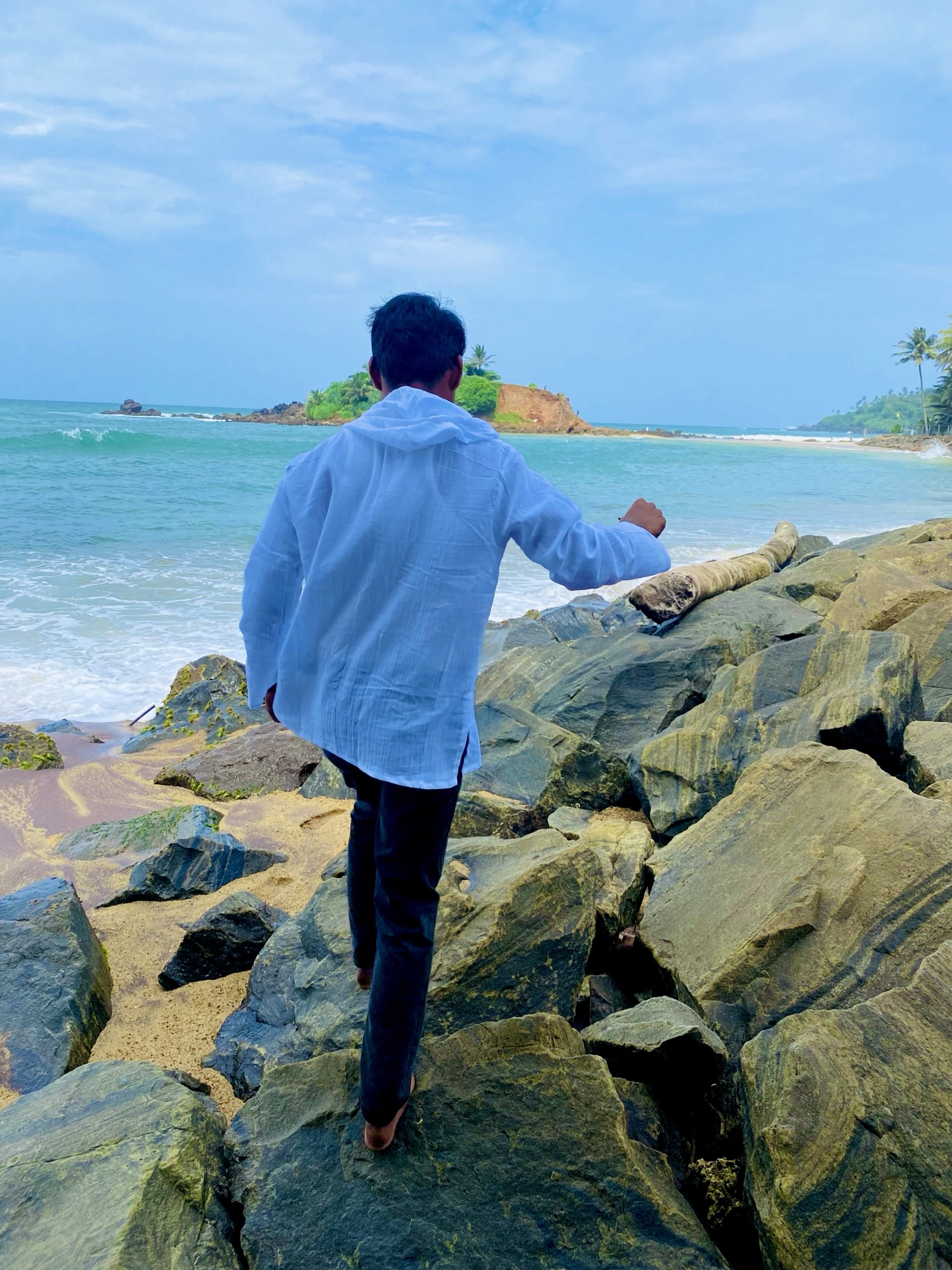 The Architecture of an Eternal Echo