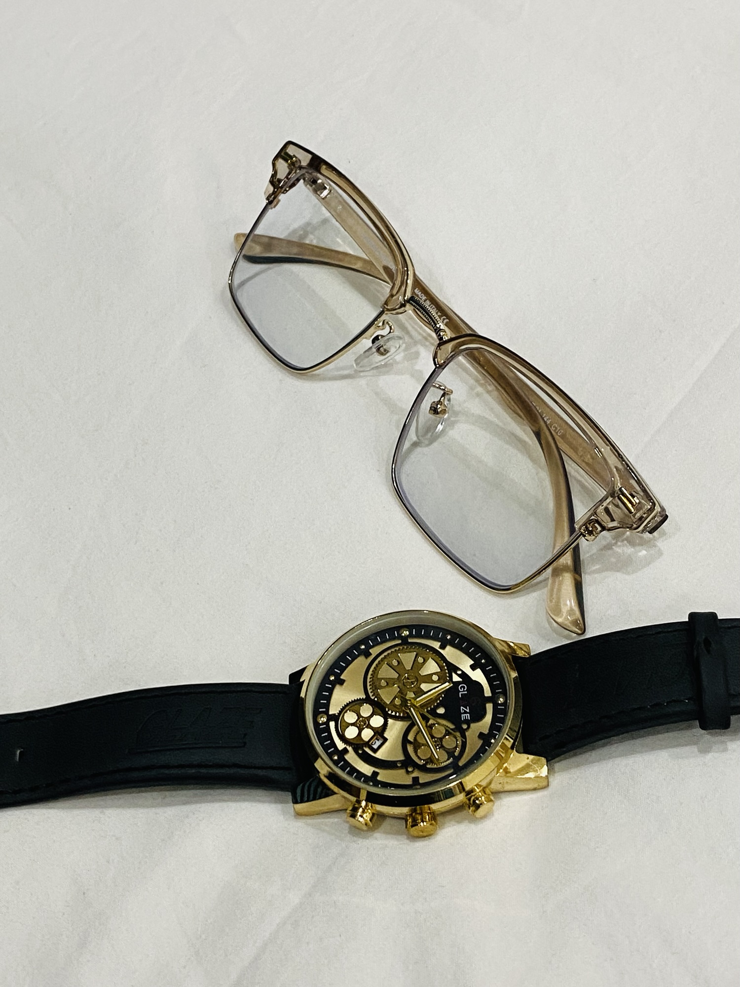 The Infinite Depth Hidden Within a Tuesday Afternoon