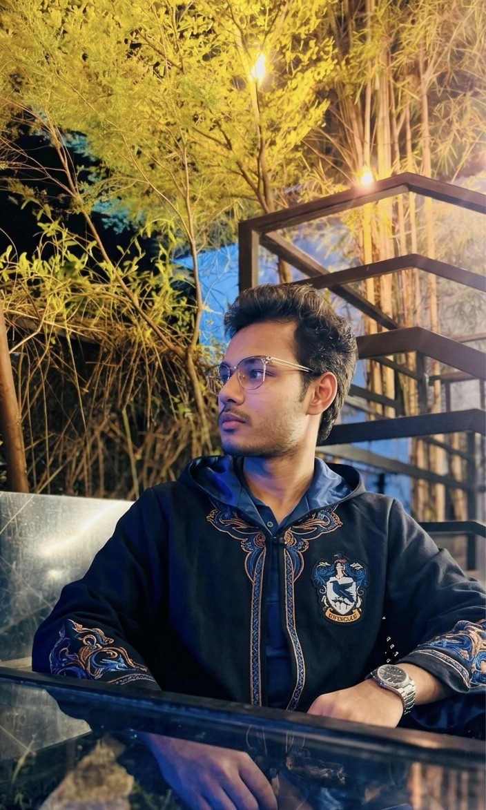 The Radical Act of Becoming Your Own Sanctuary