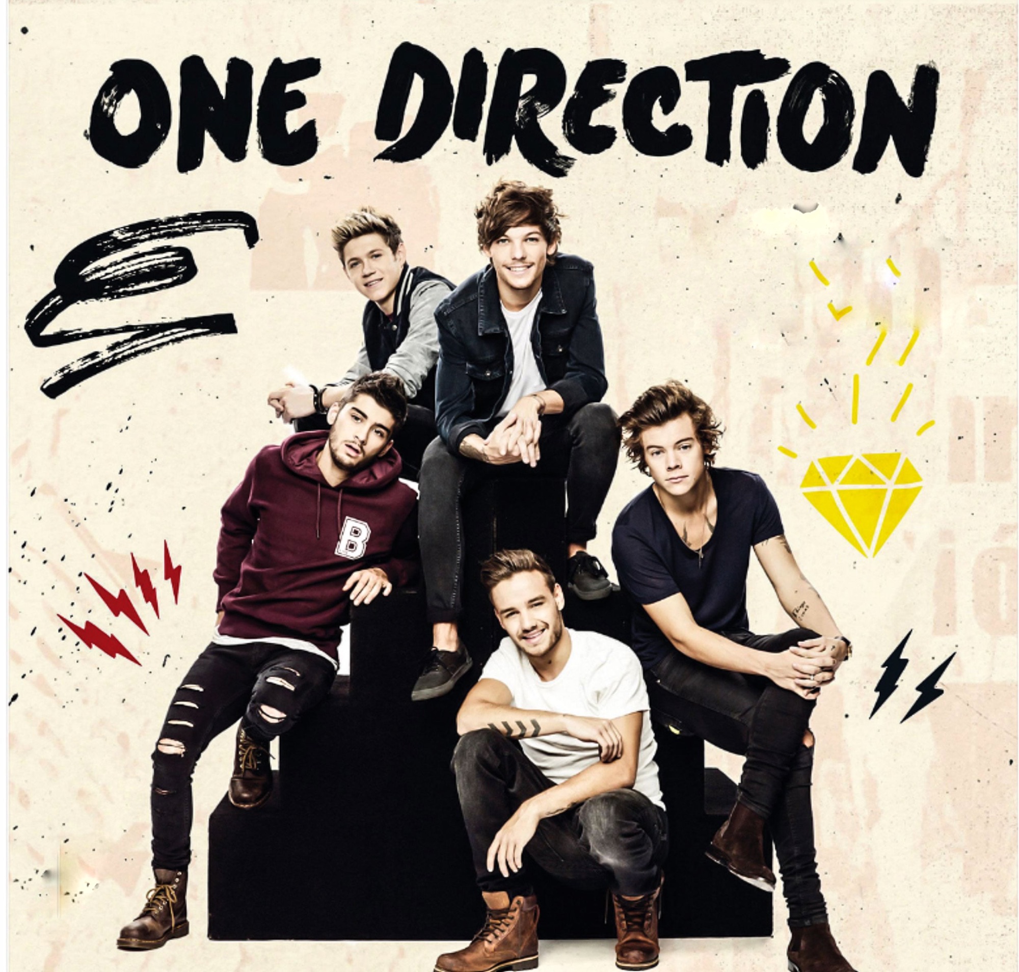 The Beautiful Friction of Growing Up with Five Voices
